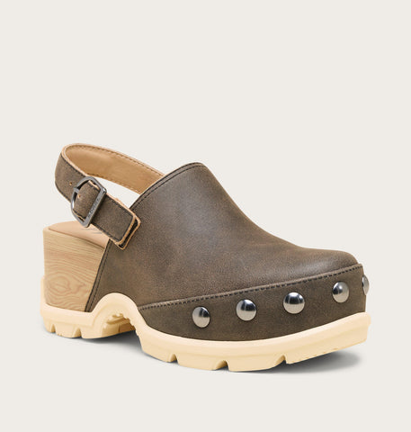 ROAM’N CLOG™ RVT Women's Clog