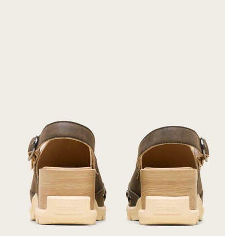 ROAM’N CLOG™ RVT Women's Clog