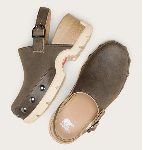 ROAM’N CLOG™ RVT Women's Clog