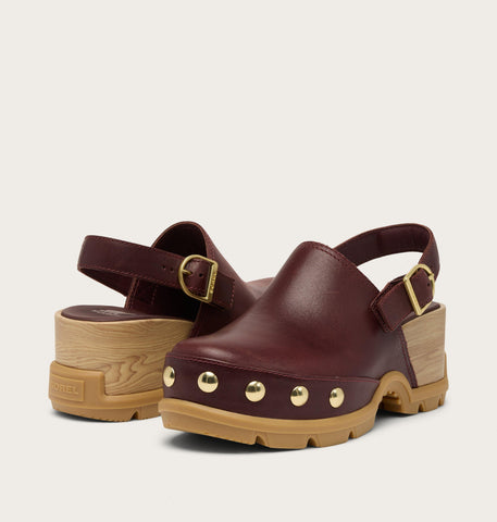 ROAM’N CLOG™ RVT Women's Clog