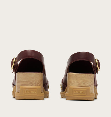 ROAM’N CLOG™ RVT Women's Clog