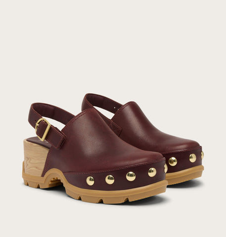 ROAM’N CLOG™ RVT Women's Clog