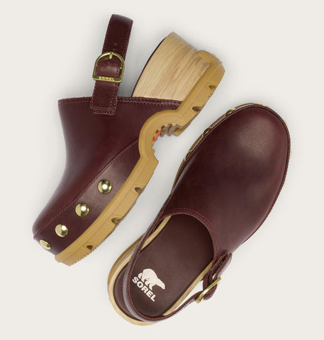 ROAM’N CLOG™ RVT Women's Clog
