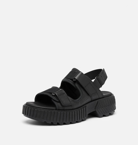 ONA AVE™ Women's Multistrap Mid Sandal