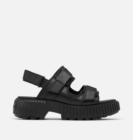 ONA AVE™ Women's Multistrap Mid Sandal