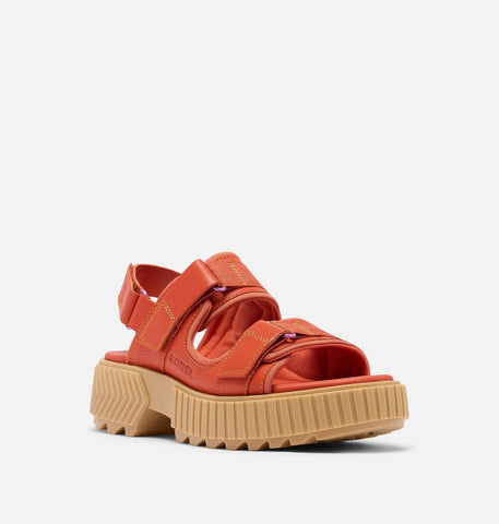 ONA AVE™ Women's Multistrap Mid Sandal