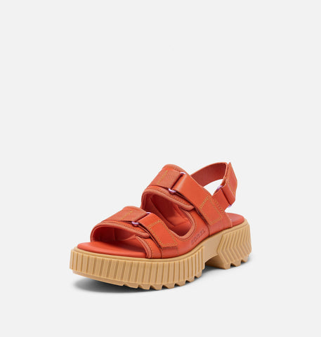 ONA AVE™ Women's Multistrap Mid Sandal