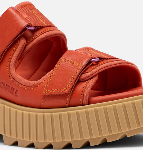 ONA AVE™ Women's Multistrap Mid Sandal