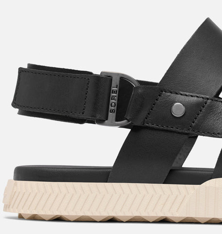 ONA AVE™ Women's Slingback Flat Sandal