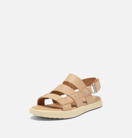 ONA AVE™ Women's Slingback Flat Sandal