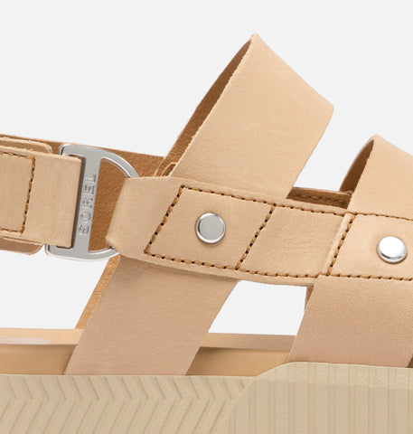 ONA AVE™ Women's Slingback Flat Sandal