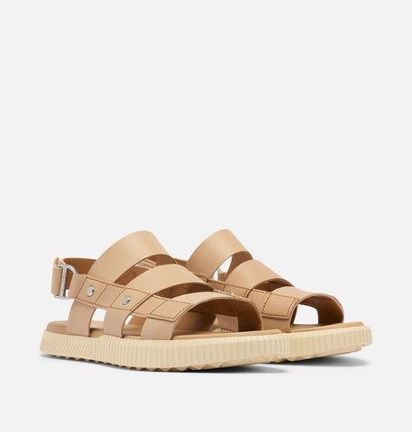 ONA AVE™ Women's Slingback Flat Sandal