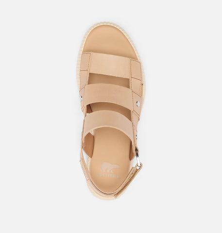 ONA AVE™ Women's Slingback Flat Sandal