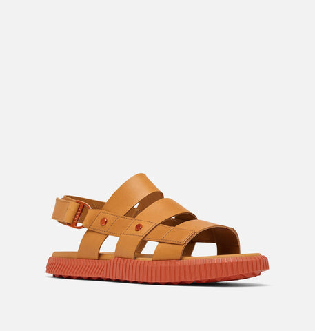 ONA AVE™ Women's Slingback Flat Sandal