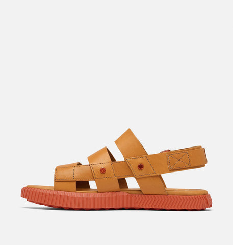 ONA AVE™ Women's Slingback Flat Sandal