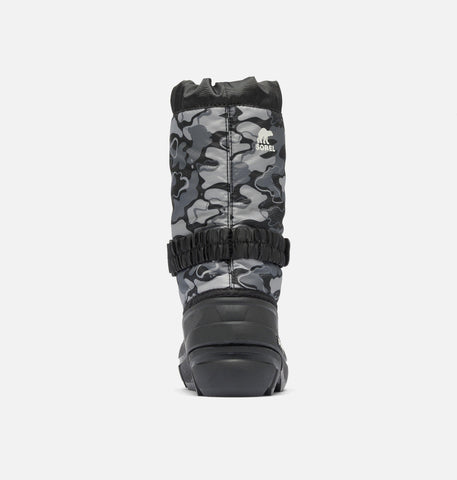 FLURRY™ Print Youth Boot