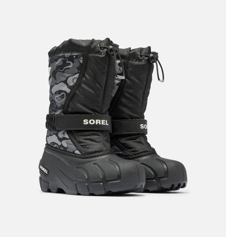 FLURRY™ Print Youth Boot