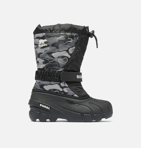 FLURRY™ Print Youth Boot