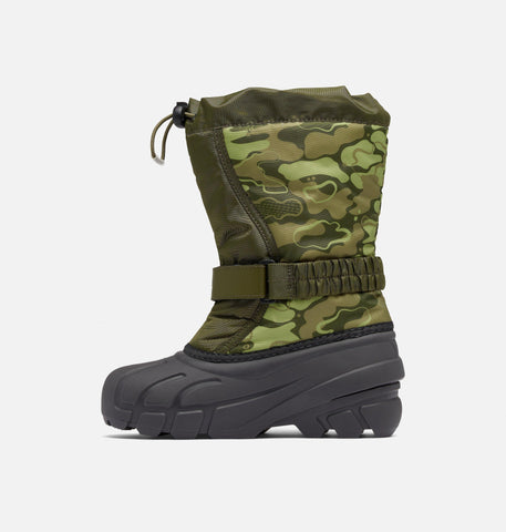 FLURRY™ Print Youth Boot