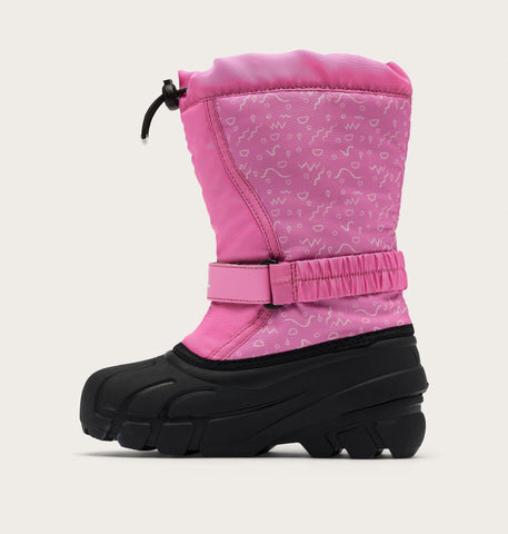 FLURRY™ Print Youth Boot