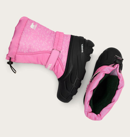 FLURRY™ Print Youth Boot