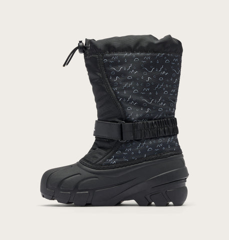 FLURRY™ Print Children's Boot