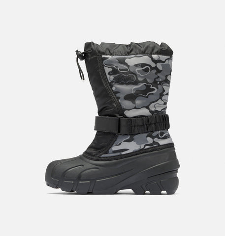 FLURRY™ Print Children's Boot