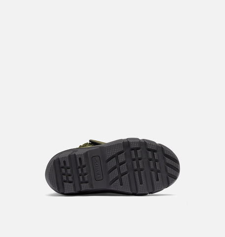 FLURRY™ Print Children's Boot