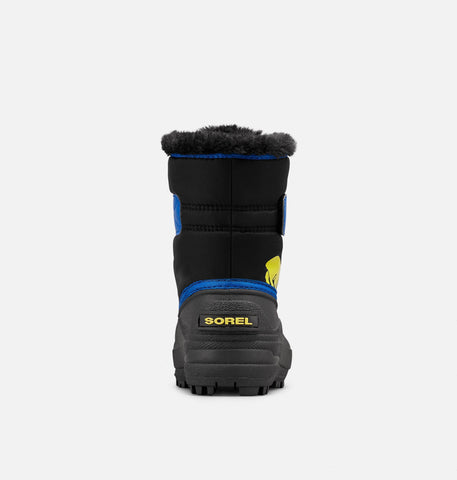 SNOW COMMANDER™ Children's Boot