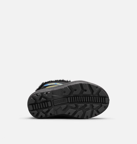 SNOW COMMANDER™ Children's Boot