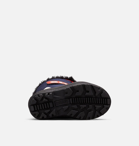 SNOW COMMANDER™ Children's Boot