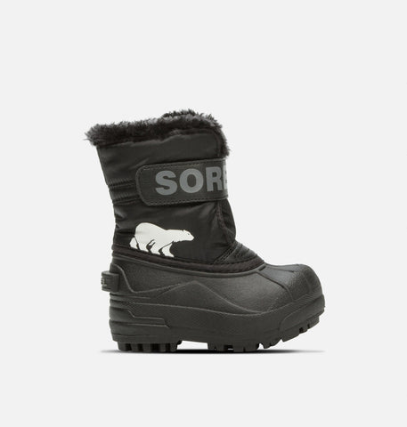 SNOW COMMANDER™ Toddler Boot