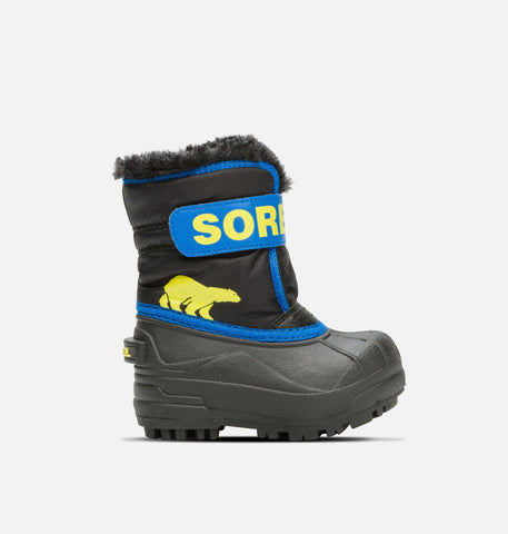 SNOW COMMANDER™ Toddler Boot