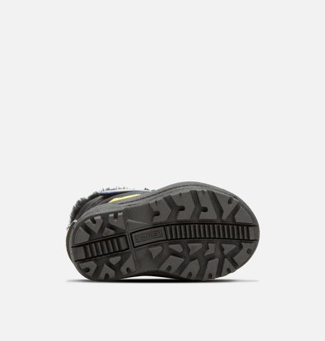SNOW COMMANDER™ Toddler Boot