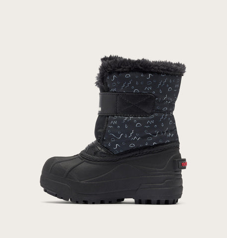 SNOW COMMANDER™ Toddler Boot