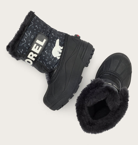 SNOW COMMANDER™ Toddler Boot