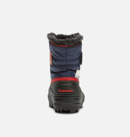 SNOW COMMANDER™ Toddler Boot