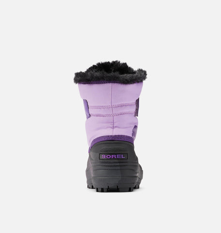 SNOW COMMANDER™ Toddler Boot