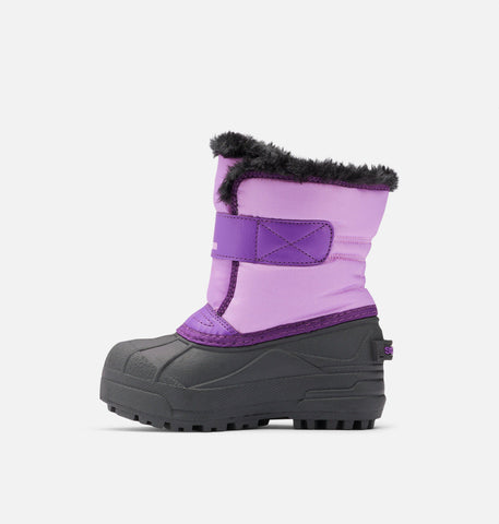 SNOW COMMANDER™ Toddler Boot