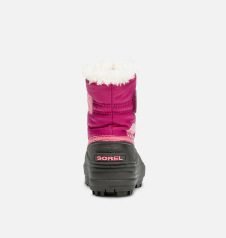 SNOW COMMANDER™ Toddler Boot