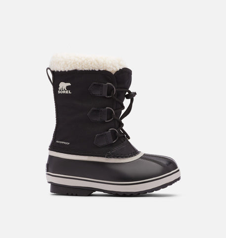YOOT PAC™ Nylon Youth Waterproof Boot