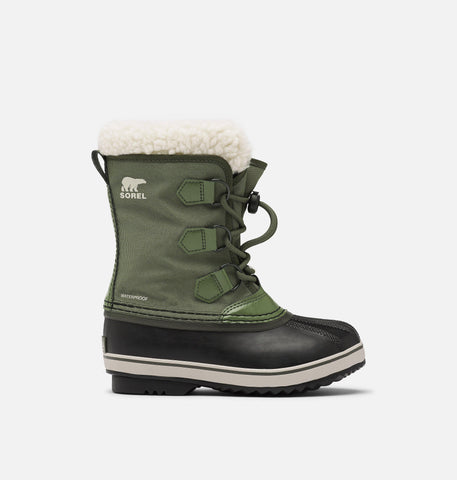 YOOT PAC™ Nylon Youth Waterproof Boot