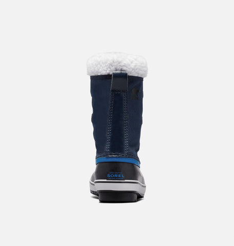 YOOT PAC™ Nylon Youth Waterproof Boot
