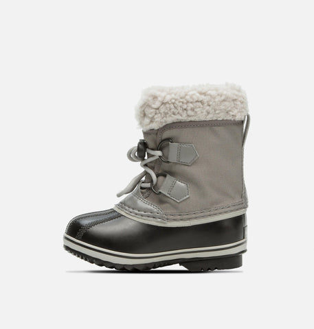 YOOT PAC™ Nylon Children's Waterproof Boot
