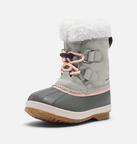 YOOT PAC™ Nylon Children's Waterproof Boot