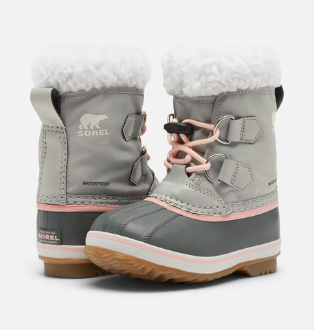 YOOT PAC™ Nylon Children's Waterproof Boot