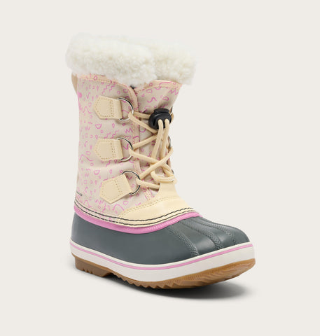 YOOT PAC™ Nylon Children's Waterproof Boot