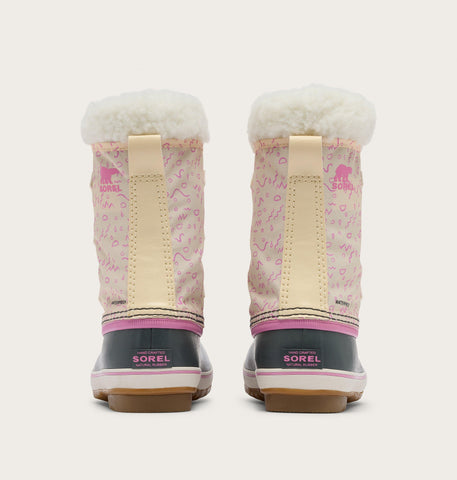 YOOT PAC™ Nylon Children's Waterproof Boot