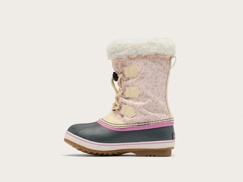 YOOT PAC™ Nylon Children's Waterproof Boot