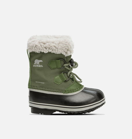 YOOT PAC™ Nylon Children's Waterproof Boot